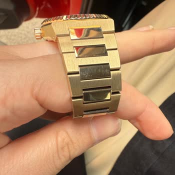 Çizikli Saat Satışı Sonrası İade Reddedildi, Müşteri Memnuniyeti Yok