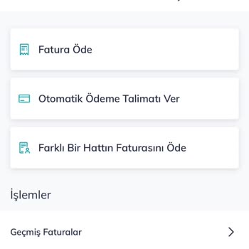 Taahhütsüz Fahiş Fiyat Ve Yetersiz Hizmet Nedeniyle GS Mobile Ve GS Net'ten Şikayetçiyim