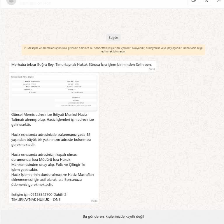 Yasal Olmayan Zorlamalar Ve Hakaretlerle Karşı Karşıyayım