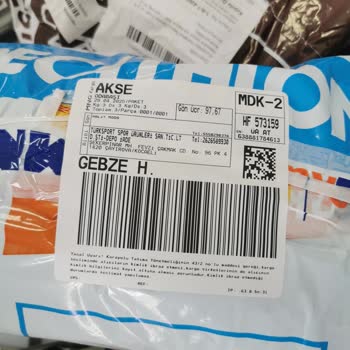 Yanlış Ürün Gönderimi Ve İade Sürecinde Para İadesi Sorunu