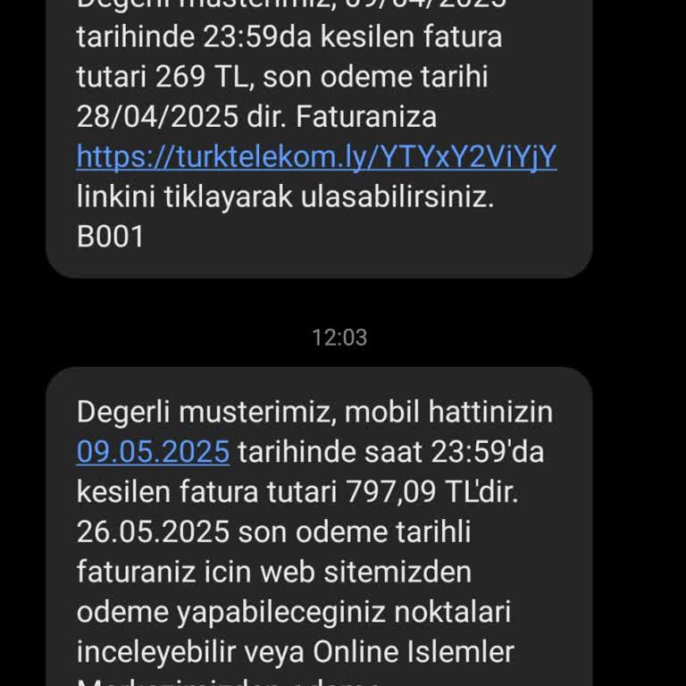 Cayma Bedeli Yok Denildi Yüksek Fatura Çıktı