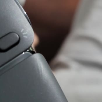 Aldığım Üründe Çizik Var, İade Sürecinde Mağdur Ediliyorum!