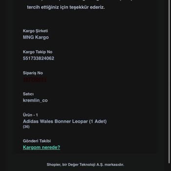Yanlış Ürün Gönderildi, Müşteri Temsilcisi Cevap Vermiyor!