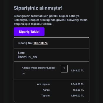 Yanlış Ürün Gönderildi, Müşteri Temsilcisi Cevap Vermiyor!