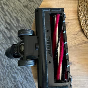 Garanti Kapsamında Olmayan Süpürge Başlığı Mağduriyeti