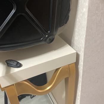 Capilon Mobilya Aldığım Masa Sandalye Takımı Sürekli Arızalı Ve Teslimat Sorunlu
