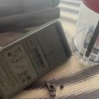 Dyson Tam Bir Pişmanlıktır!