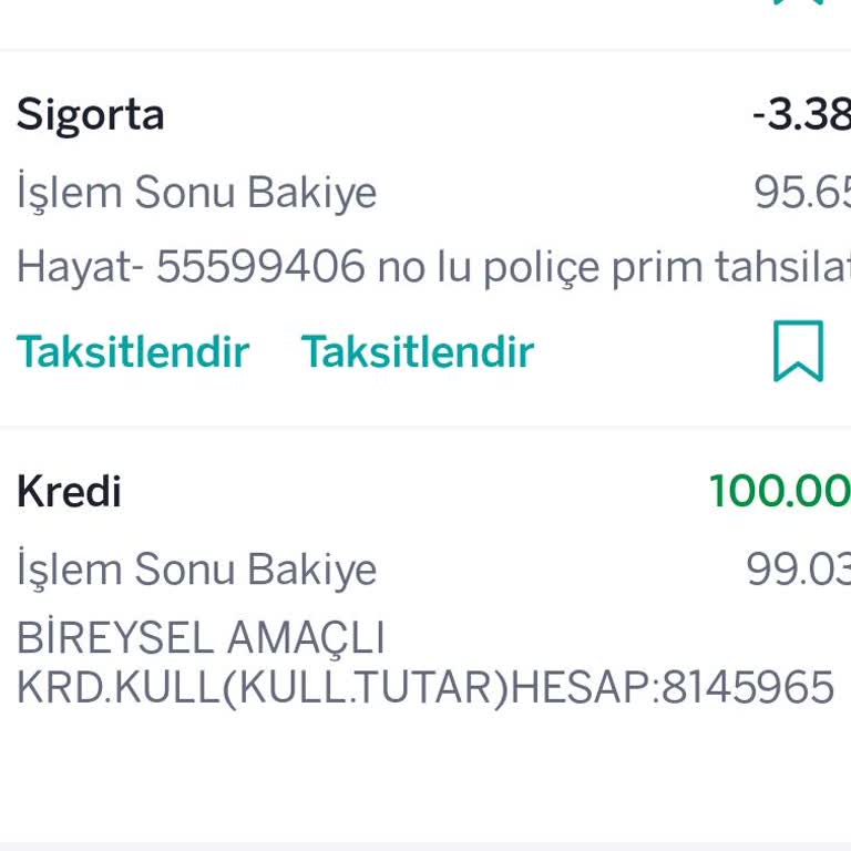 Yanıltıcı Sigorta Poliçesi Bilgilendirmesiyle Mağdur Edildim