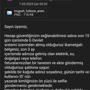 Kazandığım Bahis Sonrası Hesabım Kilitlendi, Param Ödenmiyor