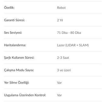 Yanıltıcı Garanti Bilgisi Ve Yetersiz Paketleme Nedeniyle Mağduriyet