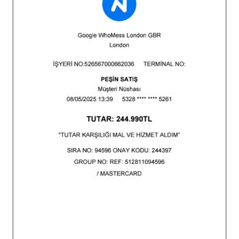 Ödeme Yapıldı Uygulama Açılmadı Mağduriyet Yaşıyorum