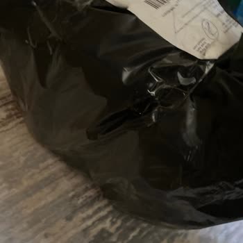 Kargo Dağıtıcısının Kaba Ve Saygısız Tavrı Mağdur Etti