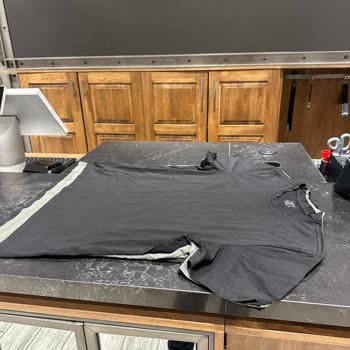 Aynı Beden Tişörtlerde Ciddi Ölçü Farklılıkları Yaşadım