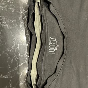 Aynı Beden Tişörtlerde Ciddi Ölçü Farklılıkları Yaşadım