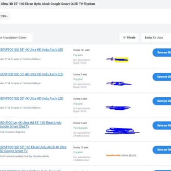 Akakçe Gece-Gündüz Arası Fiyat Oyunlarıyla Mağduriyet Yaşıyoruz!