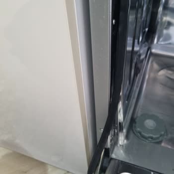 Samsung Bulaşık Makinesi Garanti Kapsamında Tamir Edilmedi Ve Servis Ücreti Alındı