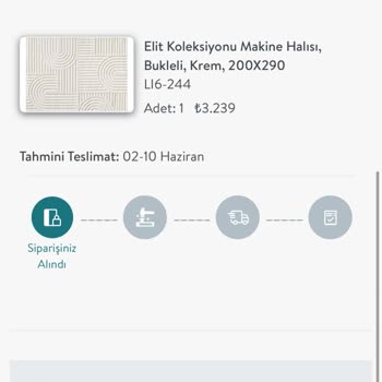 İndirimli Ürün Fiyatında Sonradan Düşüş Yaşadım