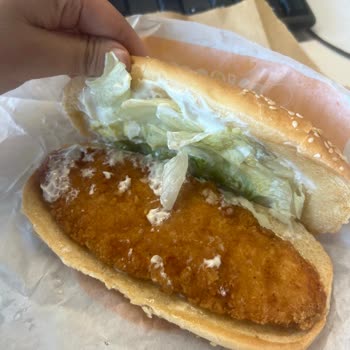 Popeyes Siparişim Eksik Ve Yanlış Geldi, Seçenekler Dikkate Alınmıyor