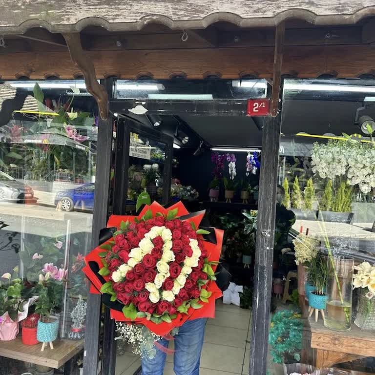 Çiçek Siparişimde Yaşadığım Ödeme Sorunu Ve Olumsuz Mağaza Deneyimi