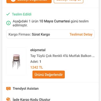 Kargom Şubede Günlerdir Bekletiliyor, Sorumsuzluk Zirvede!