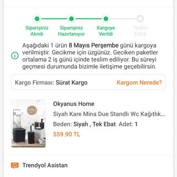 Kargom Şubede Günlerdir Bekletiliyor, Sorumsuzluk Zirvede!