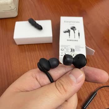 Media Markt Yanlış Ve Eksik Kulaklık Parçası Gönderdi Çözüm Sunmuyor