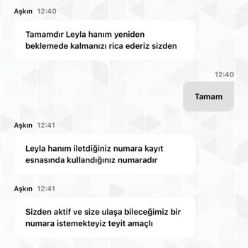 Starzbet Hesabımı Kapatıp Paramı Ödemedi