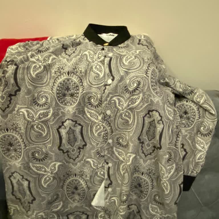 İlk Yıkamada Küçülen Tunik Ve İlgisiz Müşteri Hizmeti