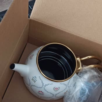 Eksik Parça İçeren Ürün İçin Değişim Talebim Reddedildi