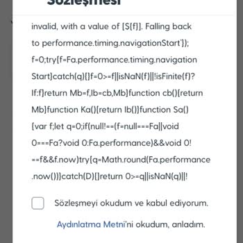 Sözleşme Ve Fatura Bilgilerine Ulaşamıyorum, Müşteri Hizmetleri Cevapsız