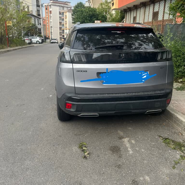 Ödenen Ek Garantiye Rağmen Uzatılmayan Araç Garantisi Mağduriyeti