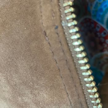 Kısa Sürede Deforme Olan Mont İçin Red Cevabı Ve Çözüm Beklentisi