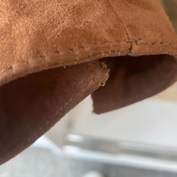 Kısa Sürede Deforme Olan Mont İçin Red Cevabı Ve Çözüm Beklentisi