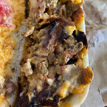 Usta Dönerci Dürümde Ne Olduğu Belirsiz Yanık Parçalar Ve Ulaşılamayan Müşteri Hizmeti