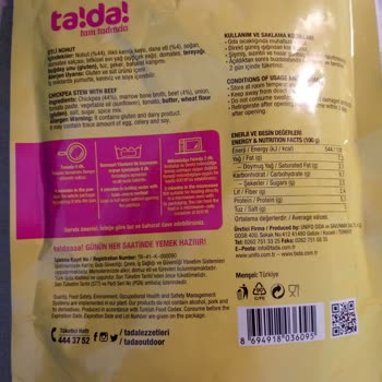 Kullanım Tarihi Olmayan Ürün Satışı Ve Çözüm Sunulmaması Mağdur Ediyor