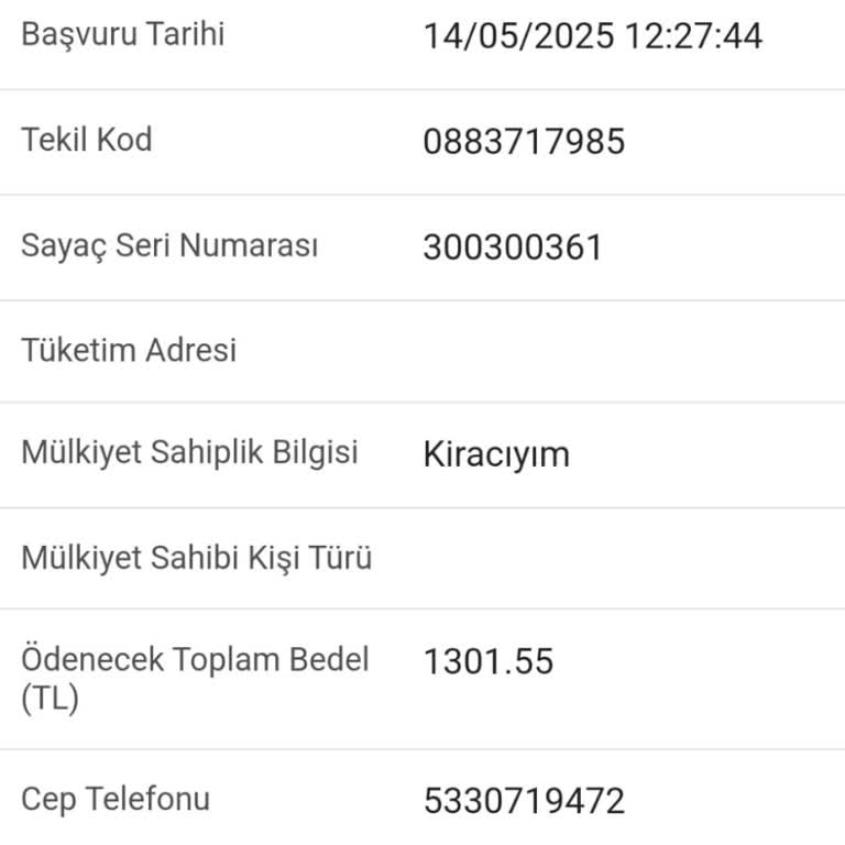 Elektrik Açma İşlemi Neden Bu Kadar Uzun Sürüyor