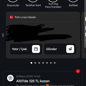 Siparişim İptal Edildi Ücretim İade Edilmedi Kuryeye Yemek Hakkı Verildi