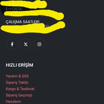 Kullan At Sepeti Ödeme Yapıldıktan Sonra Ürün Gönderilmedi, İletişim Sağlanamıyor