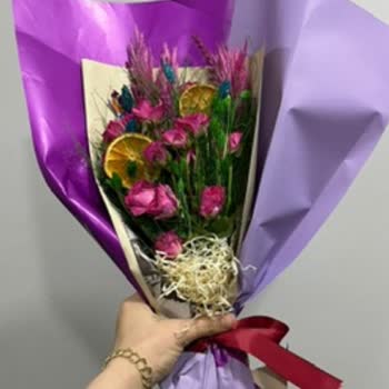 Taze Çiçek | Tazecicek.com Siparişimdeki Çiçek Görselden Farklı Ve Solmuş Şekilde Teslim Edildi