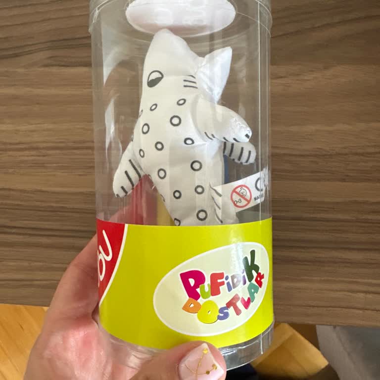 K*** Y****** Oğlumun Elindeki Oyuncağın Çalışan Tarafından Alınması Ve Yaşanan Olumsuz Deneyim