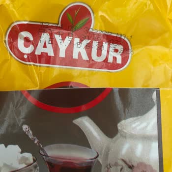 Çayda Yabancı Maddeyle Karşılaşmak Şaşırtıcıydı