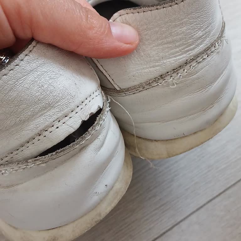 Hotiç'ten Aldığım Spor Ayakkabının Dikiş Sorunu Ve Garanti Reddi Hayal Kırıklığı Yarattı