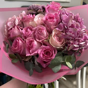 Anneler Günü Siparişim Solmuş Ve İlgisiz Kaldı