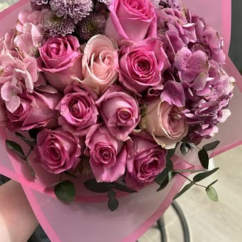 Anneler Günü Siparişim Solmuş Ve İlgisiz Kaldı