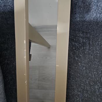 Alfemo Yemek Takımında Hızlı Deformasyon Ve İlgisiz Müşteri Hizmeti Şaşkınlığı