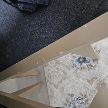 Alfemo Yemek Takımında Hızlı Deformasyon Ve İlgisiz Müşteri Hizmeti Şaşkınlığı