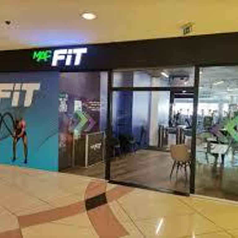 Macfit Kale Centerda Hocaların Tavırları Ve Güvenlik Sorunları Kadın Üyeleri Zorluyor