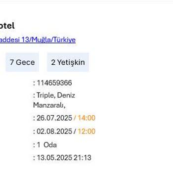 ETS Tur'dan Uygun Fiyatlı Rezervasyonum Keyfi Olarak İptal Edildi, Para İadesi De Yapılmadı