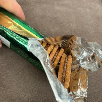 Son Kullanma Tarihi Geçmemiş Probis'te Küf Şoku!