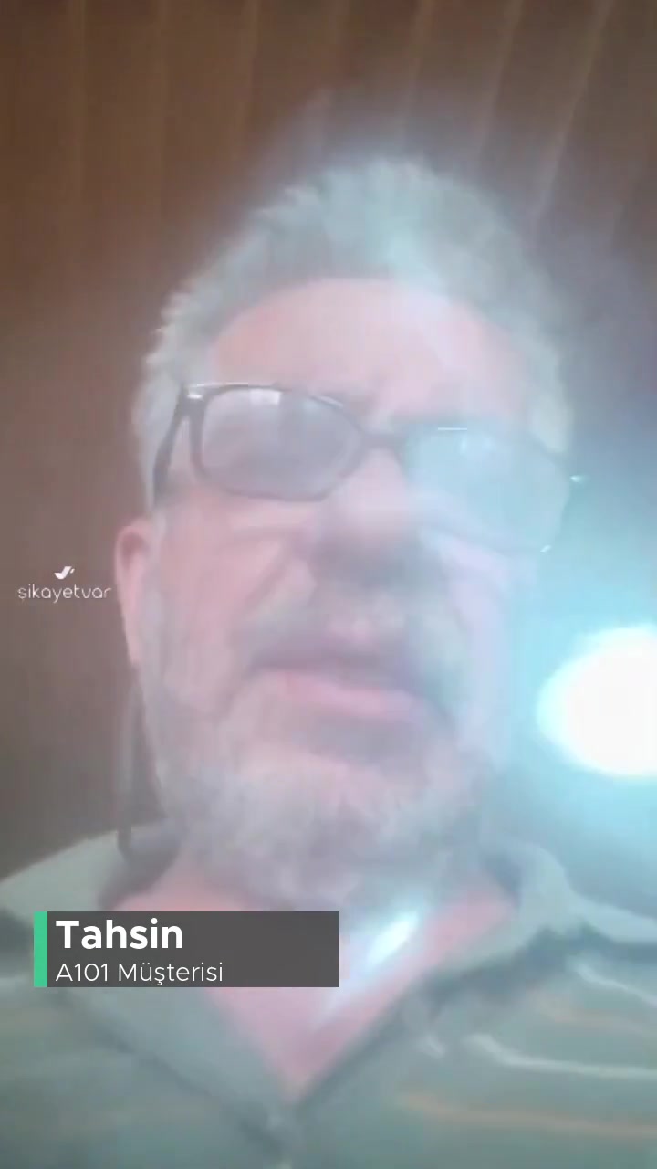 A101 Hadi Pişmanlıktır 750 TL Bonusumu Vermediler! videonun kapak resmi